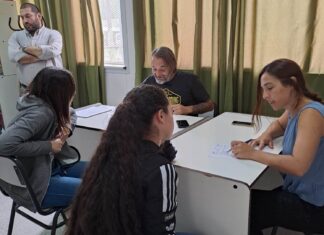 Anses realizó operativos de cercanía