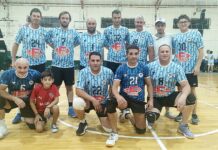 Más clasificados a las Olimpiadas del Salado