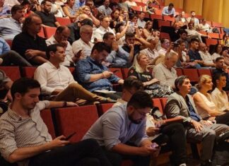 Suipacha, presente en el PROMOTOUR 2023