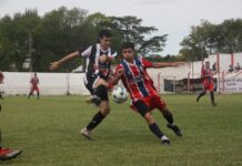 Trocha, el único en ganar en las dos fechas