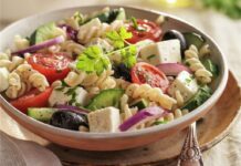 ¿Conocemos el origen de la ensalada?