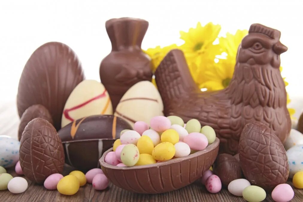 Receta 3 de abril de 2023 - Semana Santa