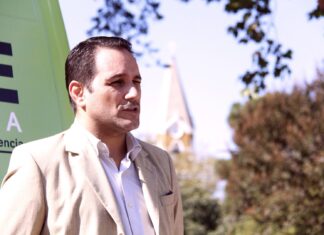 Dr. Ponce: “Ya hemos atendido casos de Dengue, aunque no son autóctonos”