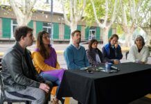 Se viene “El Paseo de los Centros Culturales”