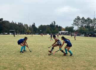Suipacha Rugby Hockey Club
