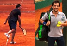 El sábado se jugarán las finales de las cat. A y B en el Club