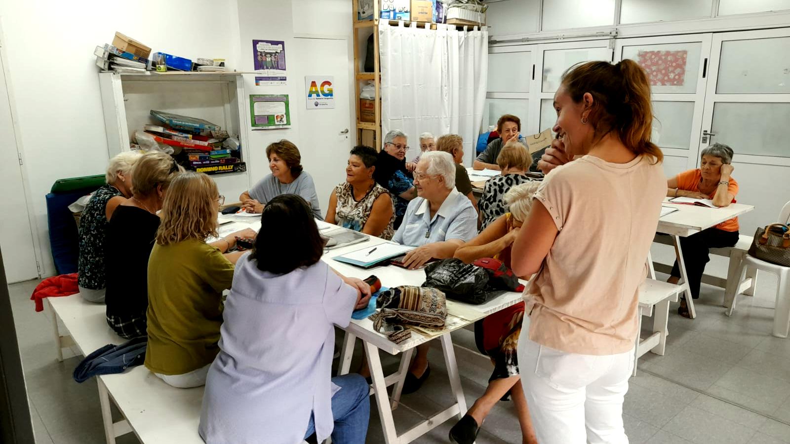 Taller de Memoria 1
