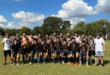 Un líder con más ventaja en la AJB