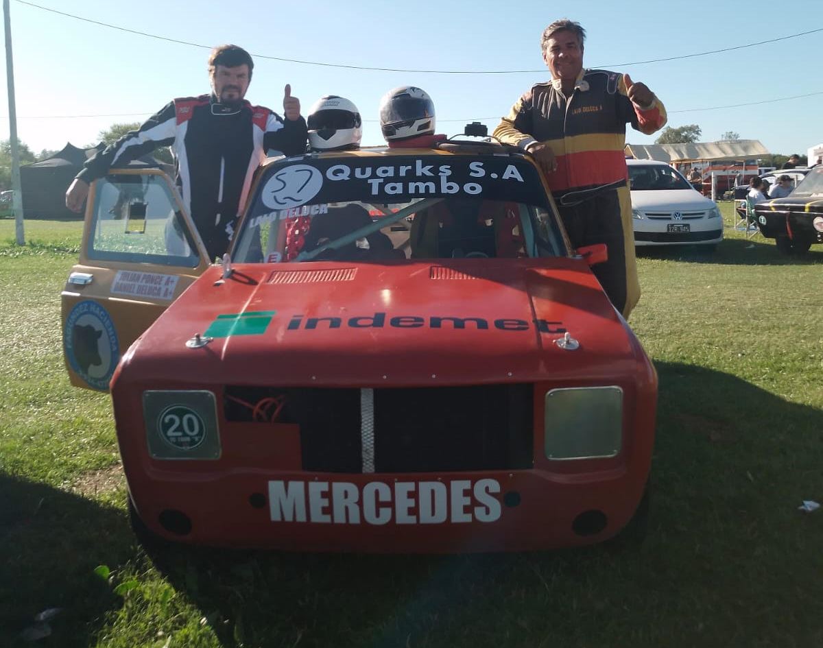 automovilismo