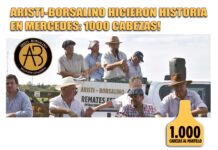 De bote a bote se festejó el primer año