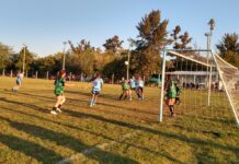 Otro fin de semana sin Fútbol Femenino