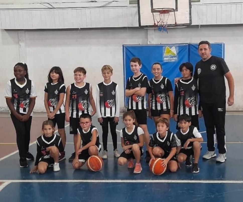 foto Categoria Pre-mini