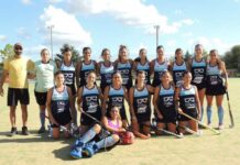 Triunfos en Primera y Quinta división