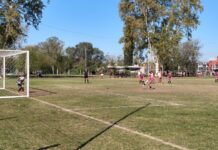 All Haz en soledad y un partido sin final