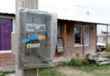 La Provincia autorizó un fuerte ajuste para las tarifas de luz en dos cuotas