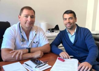 PAMI suma un médico de cabecera en Suipacha