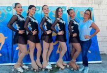Club Mercedes en el Metropolitano