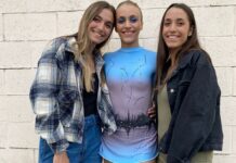 Justina Bruschi clasificada al Nacional de la divisional B
