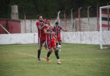 Trocha se despachó con otra victoria