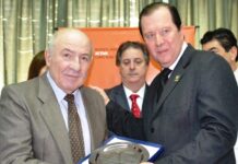 Dr. Carlos A. Bueno