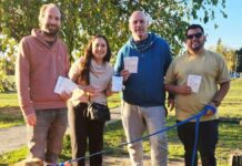 Radicales impulsan campaña por el bienestar animal y la tenencia responsable