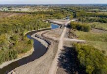 Inician proceso de obra para la extensión de la red cloacal en la zona Oeste de la ciudad