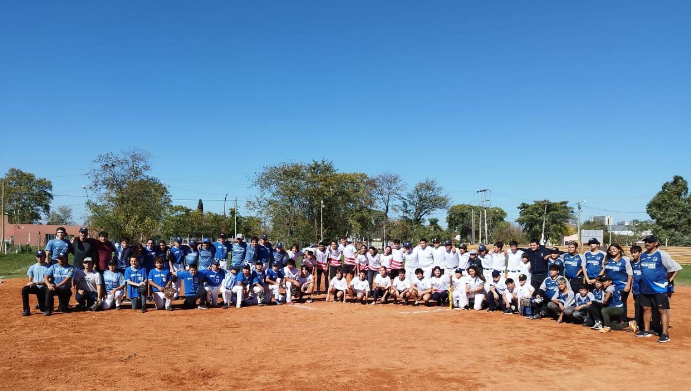 08-05-23 deportes SOFTBOL