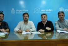 Licitaciones de obras hídricas despiertan grandes expectativas