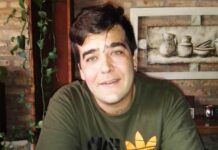 Nahuel Torres se suma a la oferta libertaria en Mercedes que sigue sumando adhesiones