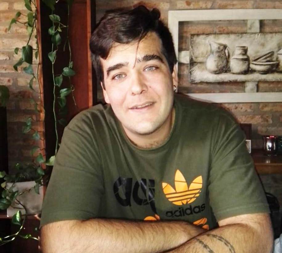 15-05-23 NAHUEL LIBERTARIO