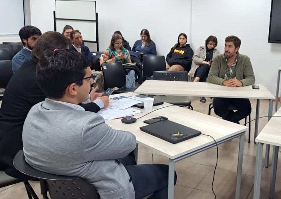 15-05-23 PONENCIA AMBIENTE