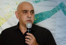 Judiciales acuerdan adelanto salarial