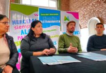 Alumnos de escuelas de Mercedes podrán ser “Turistas por un día”