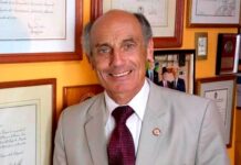 El Dr. Vero presentará sus libros en el Colegio Público de Abogacía de CABA