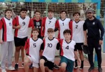 La Escuela Municipal e IPA fueron parte de la fecha