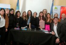 Ley de Transparencia y Ética Pública se presentó en Mercedes