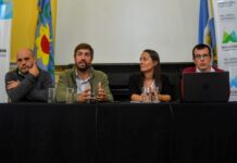 “Si hay un Municipio para hablar de transparencia es Mercedes”