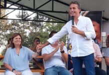 Carlos Mosso: “Nuestro proyecto para pelear por la Intendencia se sostiene”