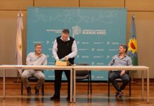 Tres oferentes se presentaron para la obra del Paseo de la Ribera
