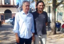 El Partido Obrero recibió a Pitrola y ya tiene precandidato a intendente