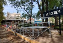 El Tren Turístico será presentado este jueves
