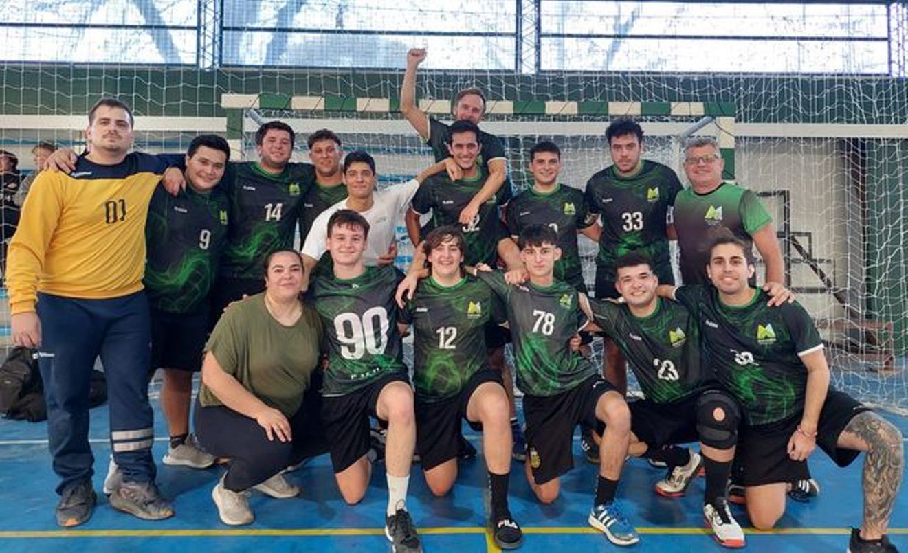 22-05-23 deportes HANDBALL