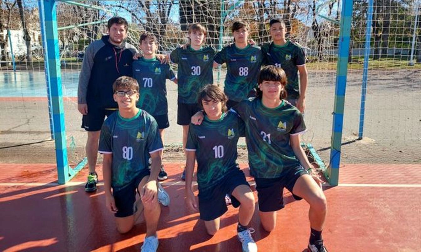 22-05-23 deportes LIMEBA
