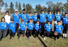 Softbol: Doble jornada y nueva comisión