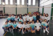 CEF N° 40 se sumó a la propuesta