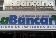 Bancarios alcanzan un nuevo aumento salarial