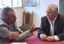 El presidente de la Corte sostuvo que la crisis es profunda en materia de vacantes en el Poder Judicial