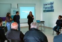 Trabajan con industrias del SIP en cuestiones de reciclado