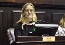 Proponen modificar la Ley Electoral bonaerense para que en los reemplazos se respete el género