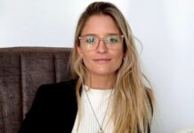 Noelia Ruiz asegura que la seguridad será una prioridad si logra ser electa